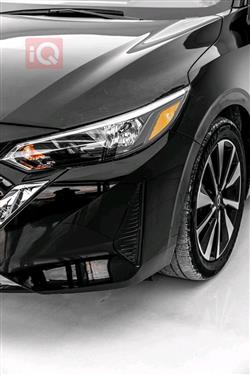 نیسان سێنترا